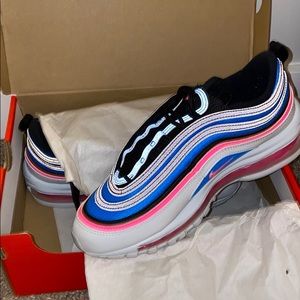 Nike Air Max 97s
